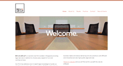 Desktop Screenshot of bihlilee.com